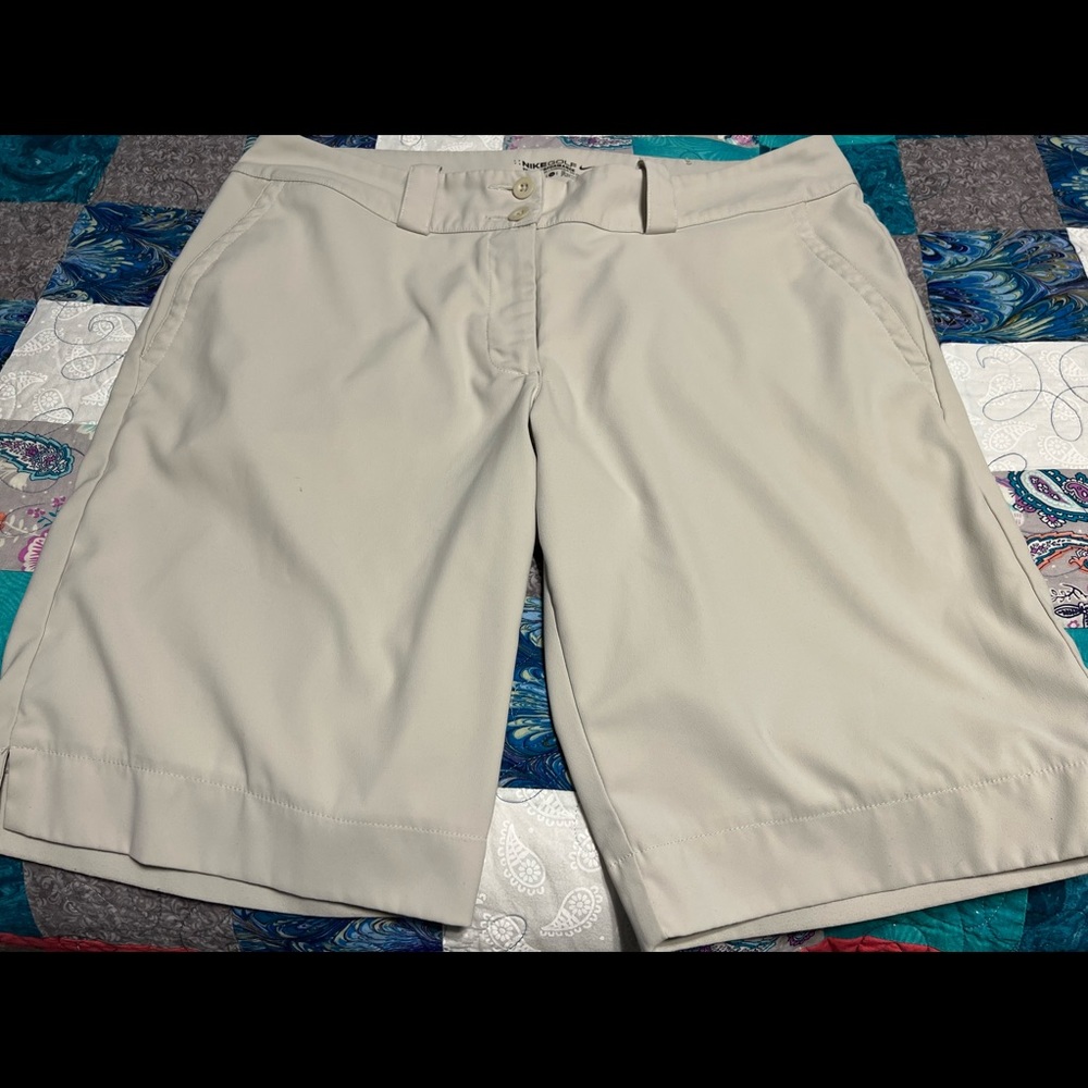 Women’s Nike shorts
